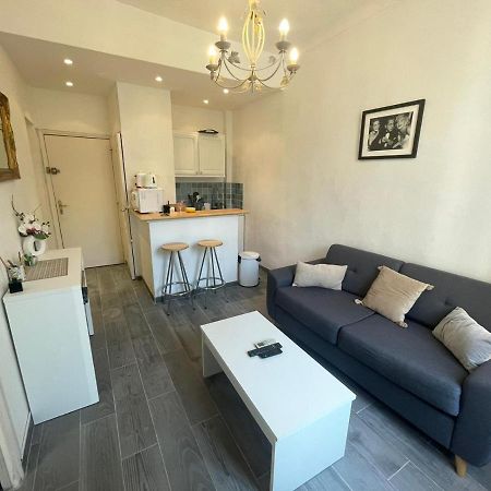 Cannes Conseil Immo - Appartement 1 Chambre, Zone Semi Pietonne -Tol- Exterior foto