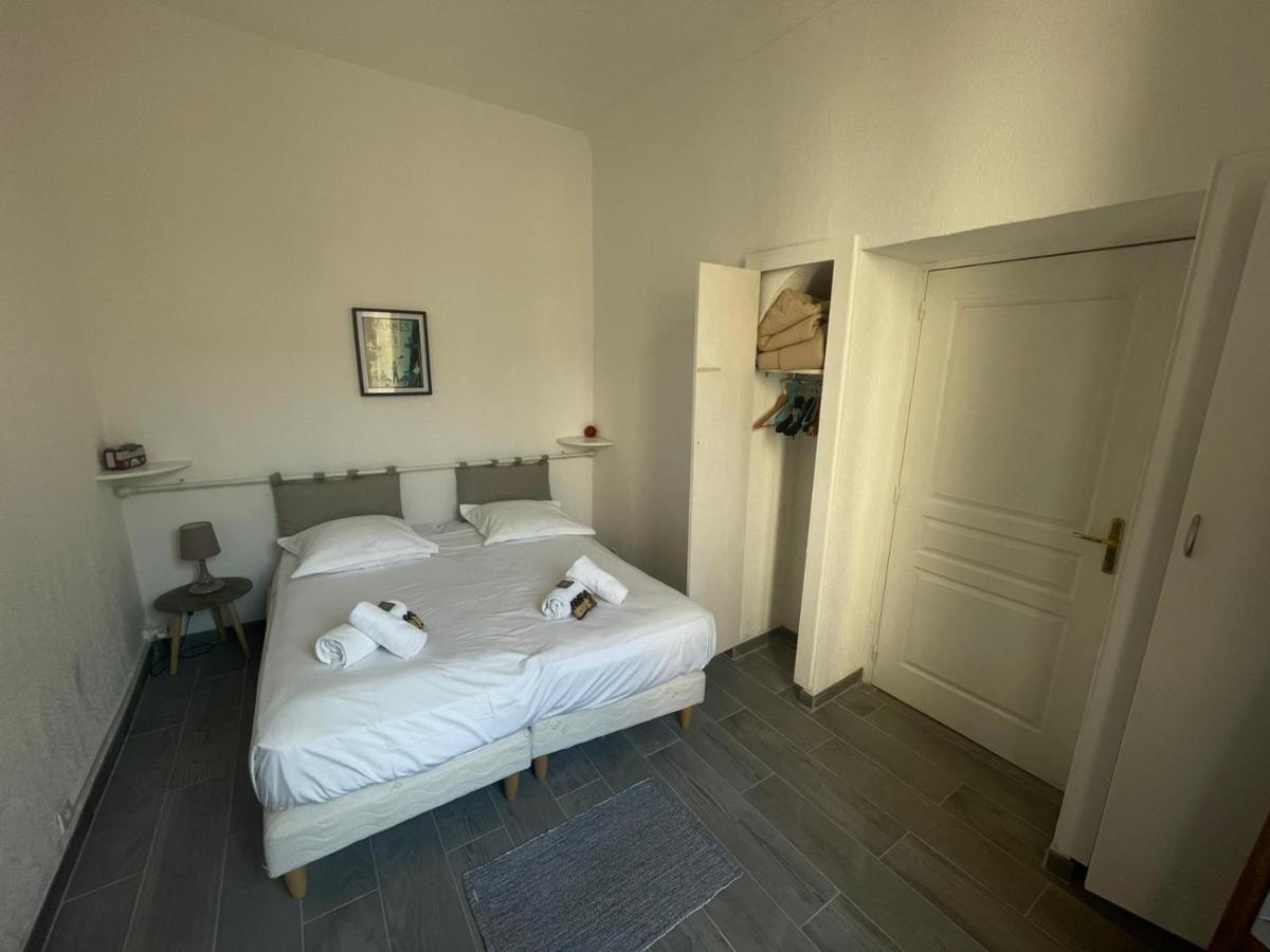 Cannes Conseil Immo - Appartement 1 Chambre, Zone Semi Pietonne -Tol- Exterior foto